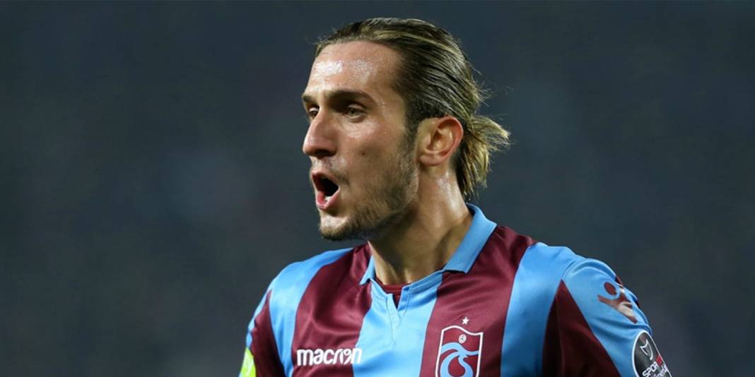 Beşiktaş Trabzonspor'un kapısını çalacak! "20 milyon Euro'luk rica" 12